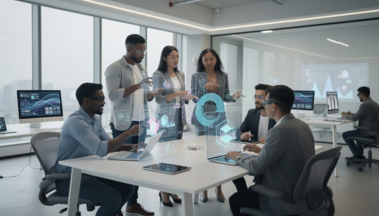 découvrez myrium, l'innovation numérique qui révolutionne le secteur. tout savoir sur ses fonctionnalités, avantages et impact technologique.