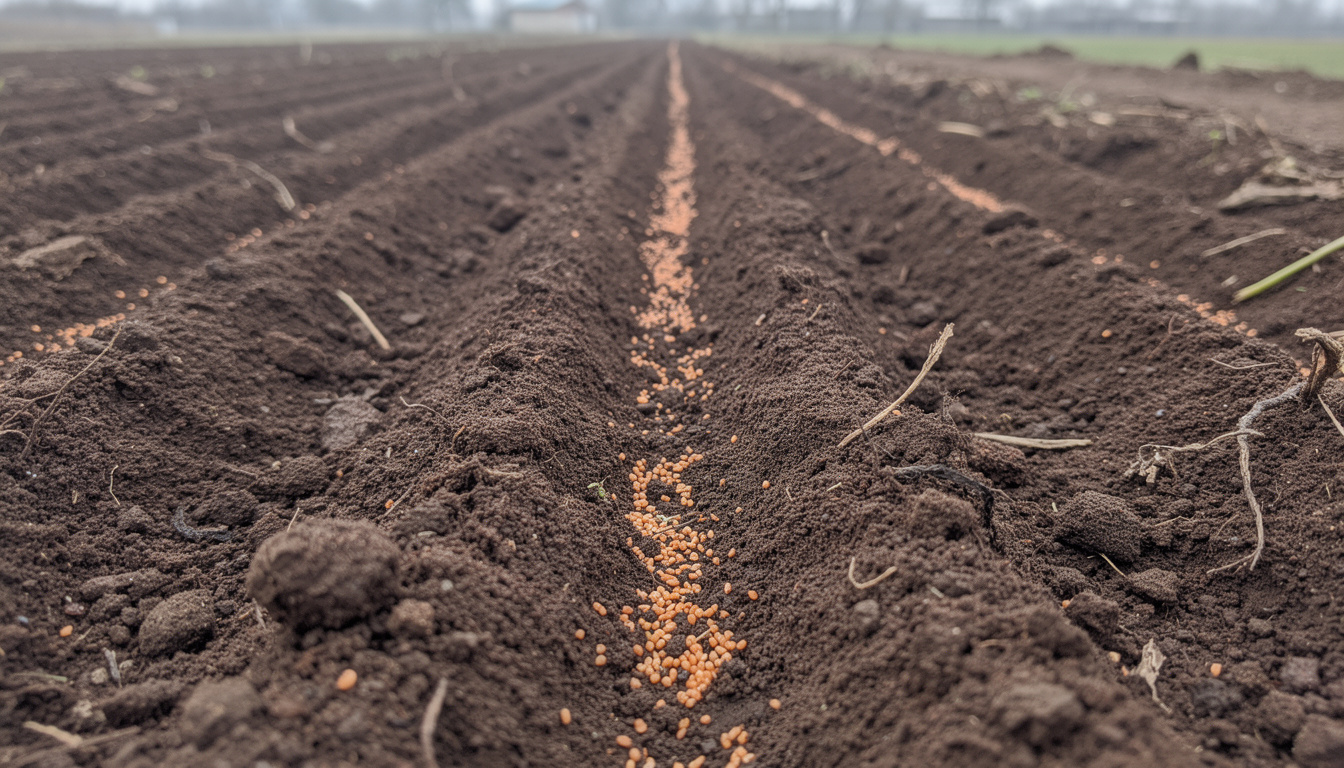 découvrez si c'est le bon moment pour semer des carottes aujourd'hui, avec nos conseils pratiques et astuces pour réussir votre plantation.