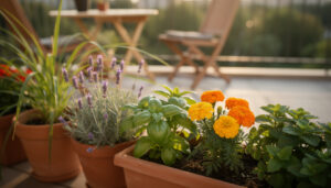 découvrez quelles plantes anti moustiques choisir et comment les utiliser pour éloigner naturellement les insectes de votre maison et jardin.