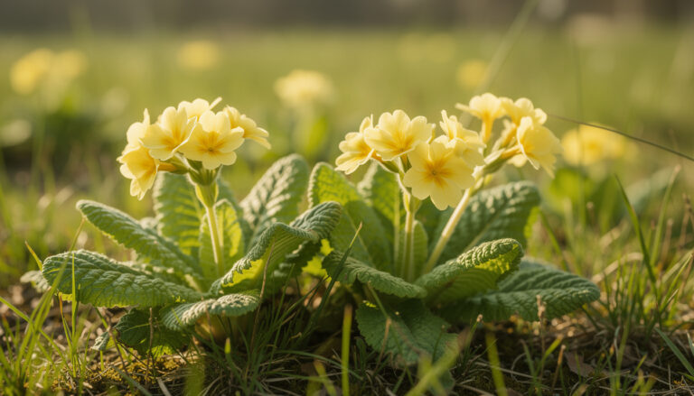 découvrez comment reconnaître et utiliser les primevères sauvages, ces fleurs colorées et bénéfiques de la nature, pour embellir votre jardin et profiter de leurs vertus.