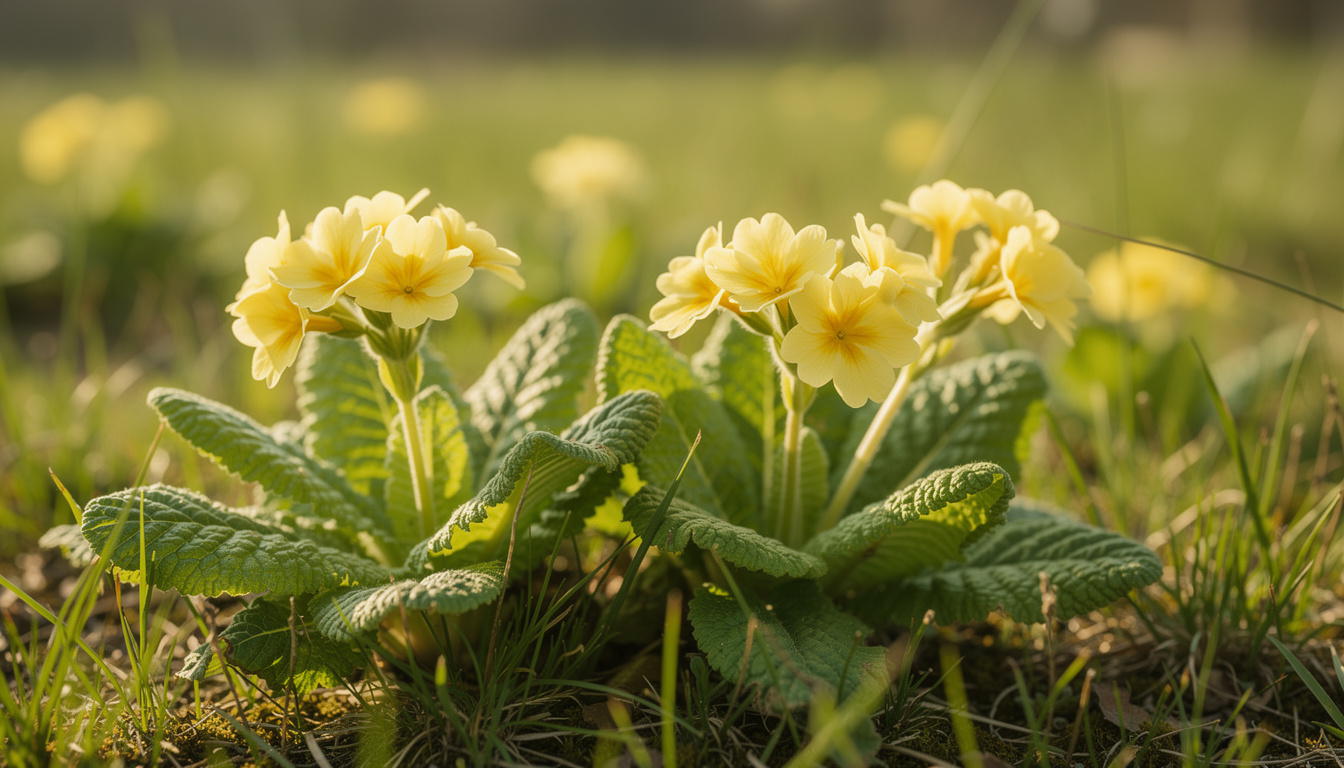 découvrez comment reconnaître et utiliser les primevères sauvages, ces fleurs colorées et bénéfiques de la nature, pour embellir votre jardin et profiter de leurs vertus.