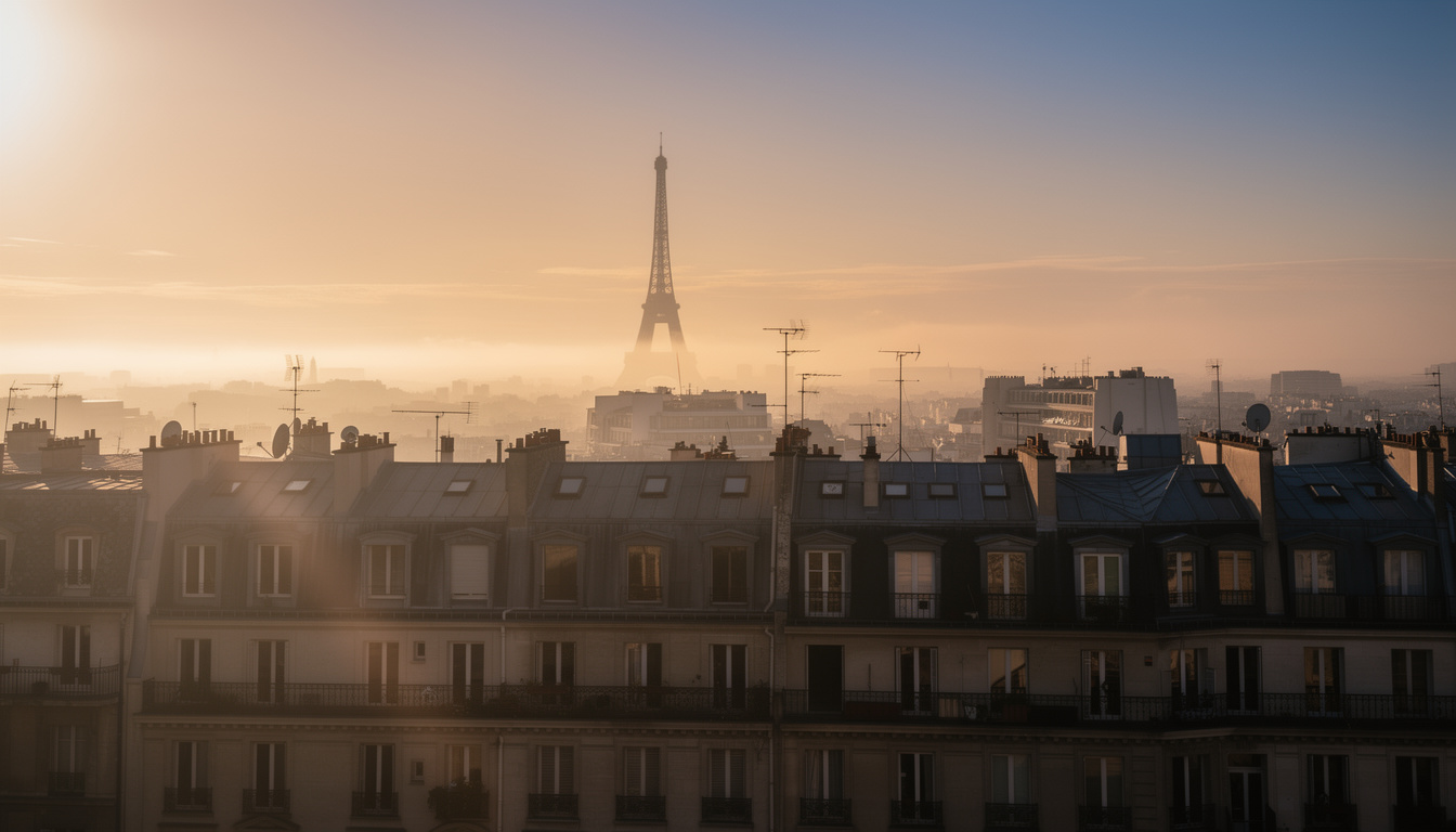 découvrez les horaires précis du lever et du coucher du soleil en 2026 pour planifier vos journées et profiter pleinement de la lumière naturelle tout au long de l'année.