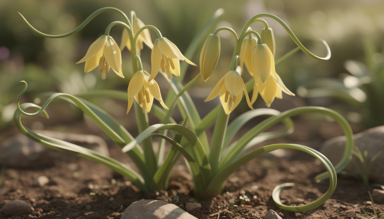 découvrez tout ce qu'il faut savoir sur l'albuca spiralis : conseils de culture, techniques d'entretien et bienfaits de cette plante originale pour votre jardin ou intérieur.