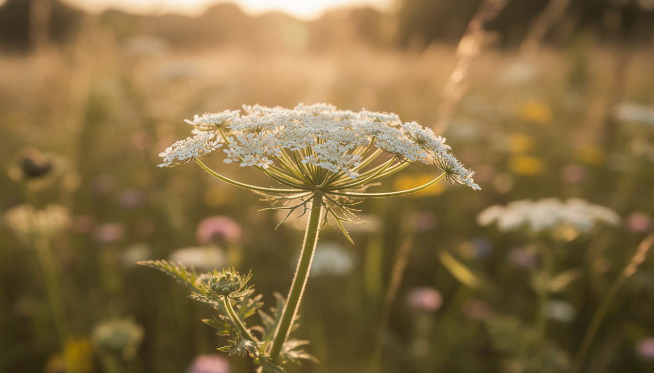 découvrez tout sur l'ammi majus : ses propriétés, ses utilisations variées et nos conseils pratiques pour bien le cultiver dans votre jardin.