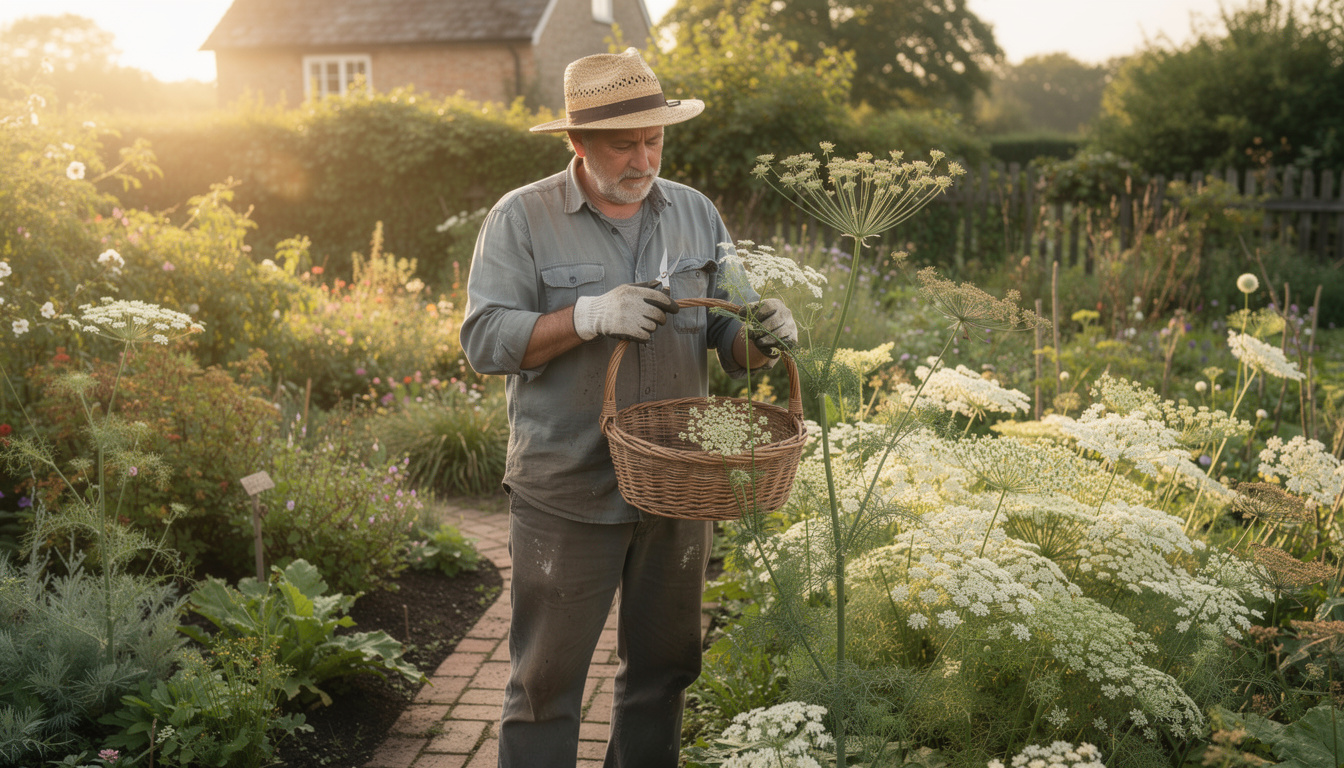 découvrez tout sur l'ammi majus : ses propriétés médicinales, ses différentes utilisations et nos conseils pratiques pour bien le cultiver dans votre jardin.