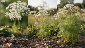découvrez tout sur l'ammi majus : ses propriétés, ses utilisations variées et nos conseils pratiques pour réussir sa culture au jardin.