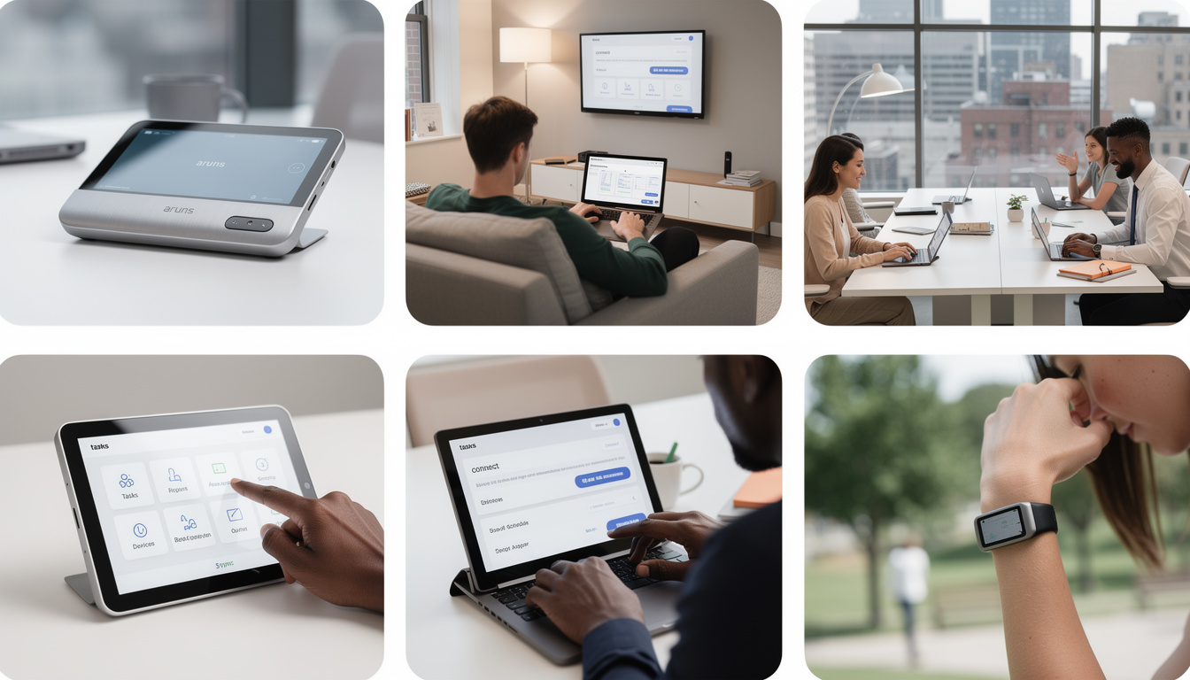découvrez tout ce qu'il faut savoir sur aruns : définitions claires, utilisations pratiques et principaux avantages pour mieux comprendre et profiter de cet outil.