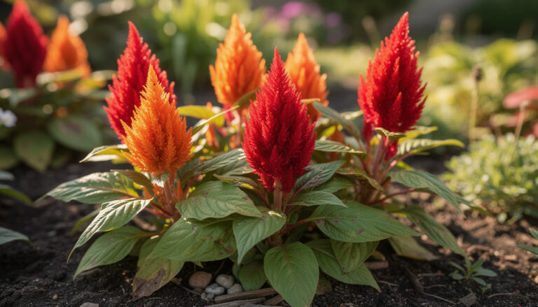 découvrez tout sur la celosia caracas avec notre guide complet : conseils de culture, entretien et astuces pour réussir l'épanouissement de cette plante unique.