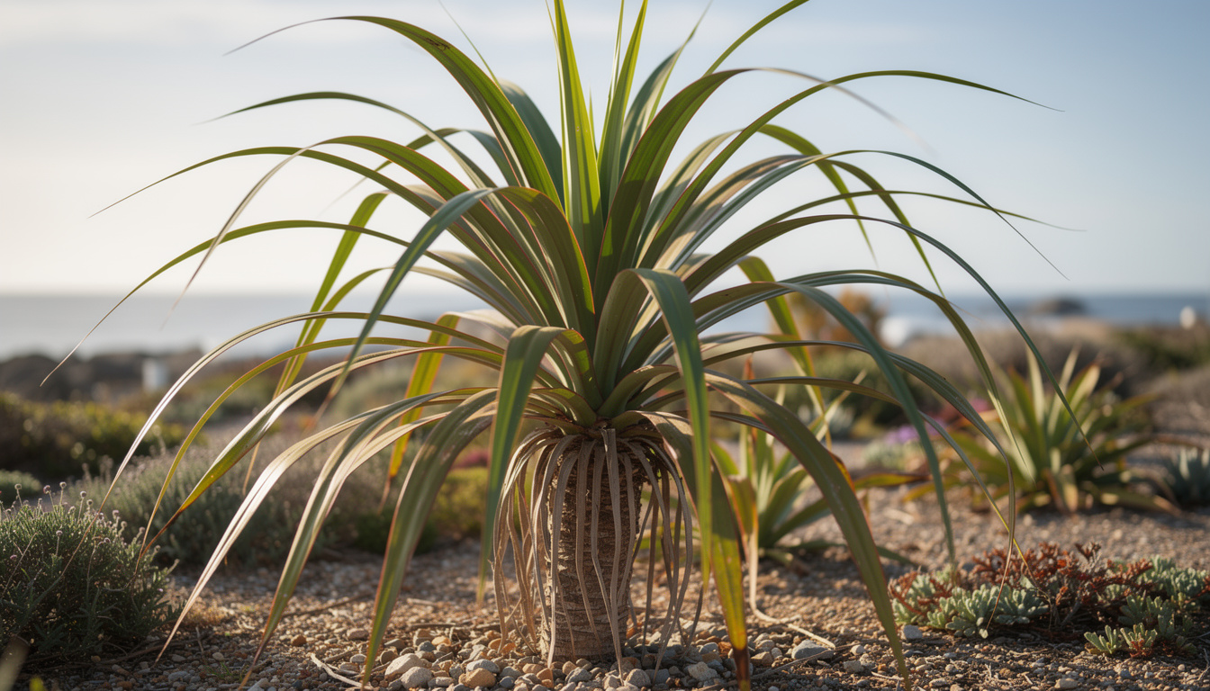 découvrez tout sur la cordyline australis : conseils d'entretien, techniques de culture et astuces pratiques pour réussir la croissance de cette plante exotique.