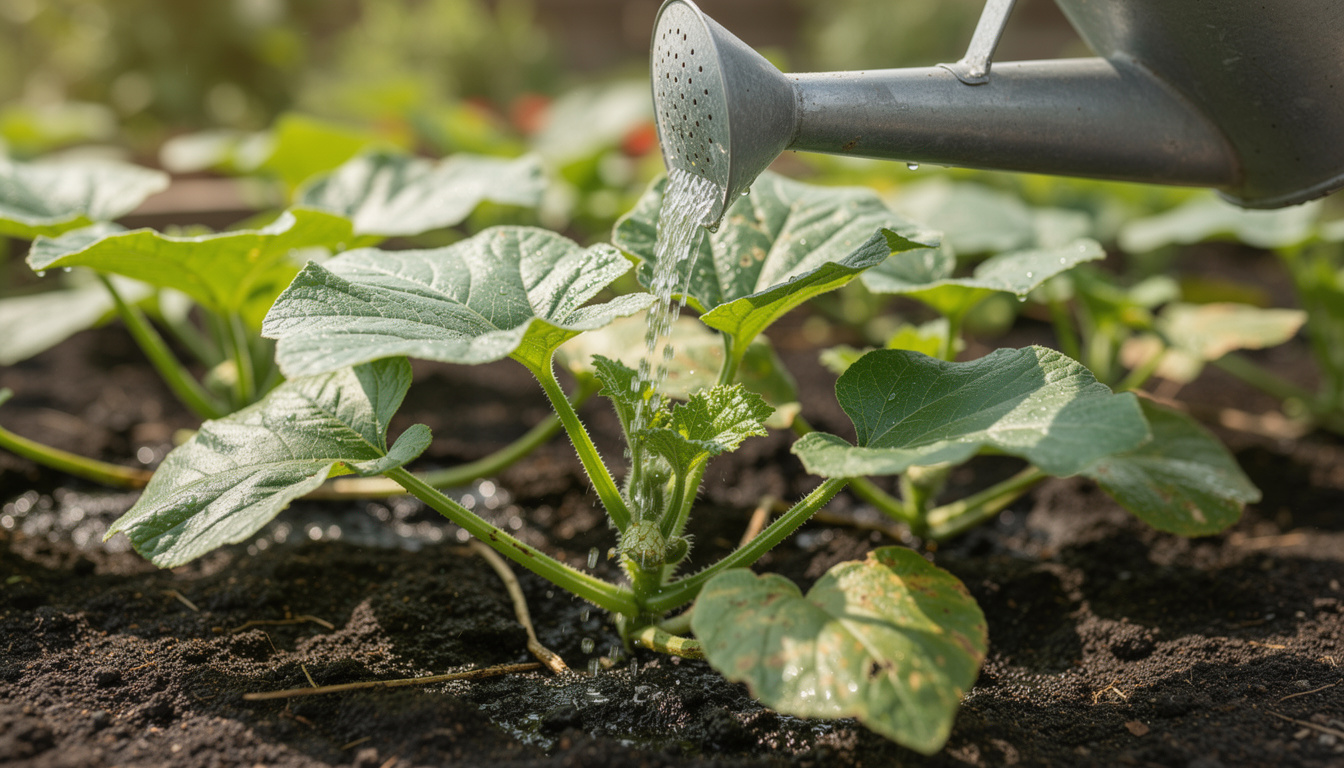 découvrez toutes les astuces et conseils essentiels pour réussir la culture du potimarron dans votre potager, du semis à la récolte.