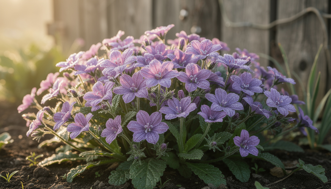 découvrez tout sur la fleur violette : ses caractéristiques uniques et nos conseils pratiques pour une culture réussie chez vous.