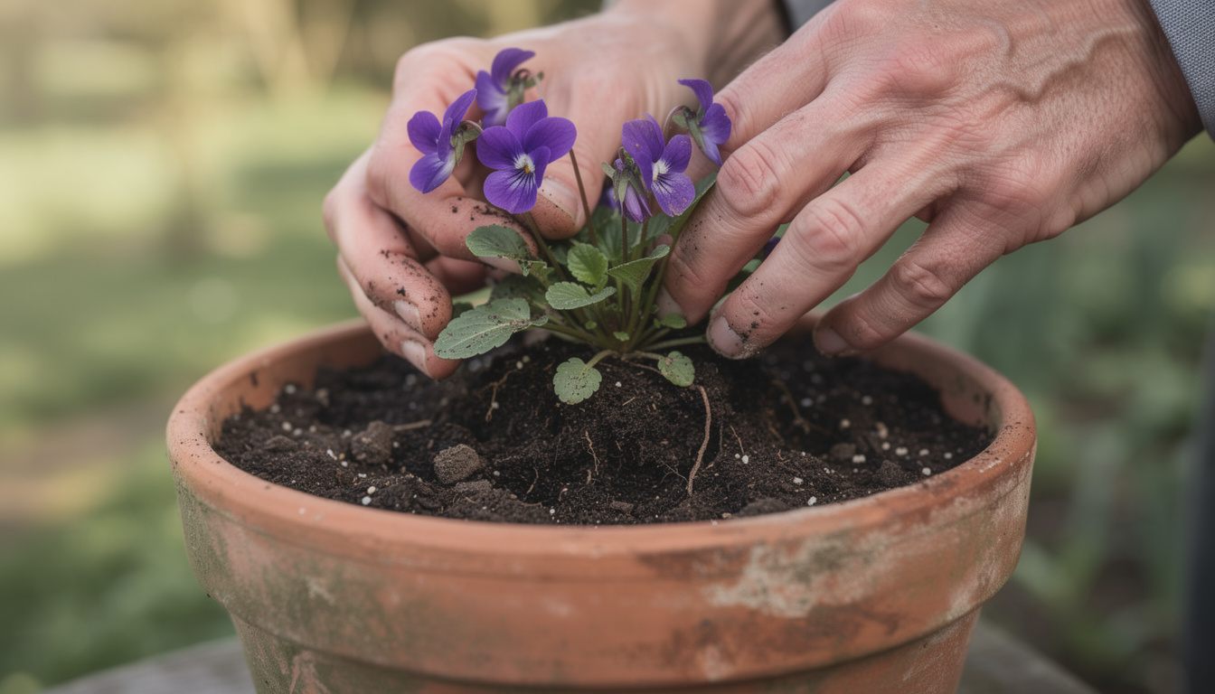 découvrez tout sur la fleur violette : ses caractéristiques uniques, ses bienfaits et nos conseils pratiques pour réussir sa culture chez vous.