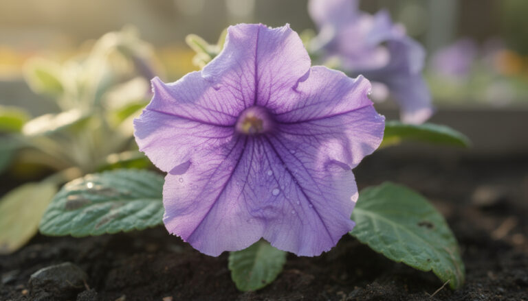 découvrez tout sur la fleur violette : ses caractéristiques uniques, ses bienfaits, et nos conseils pratiques pour réussir sa culture à la maison.