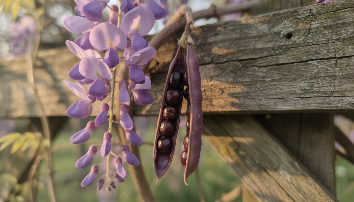 découvrez tout sur la graine de glycine, ses propriétés, ses bienfaits pour la santé et comment l'utiliser au quotidien pour profiter de ses vertus naturelles.