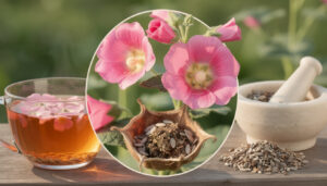 découvrez tout sur la graine de rose trémière, ses caractéristiques uniques et ses bienfaits pour la santé et le jardin.