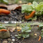 découvrez tout sur la limace orange : son habitat, son régime alimentaire et son impact sur votre jardin pour mieux la comprendre et la gérer.