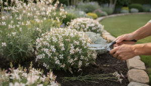 découvrez comment tailler le gaura pour un jardin harmonieux et florissant tout au long de la saison. conseils pratiques et astuces de jardinage.