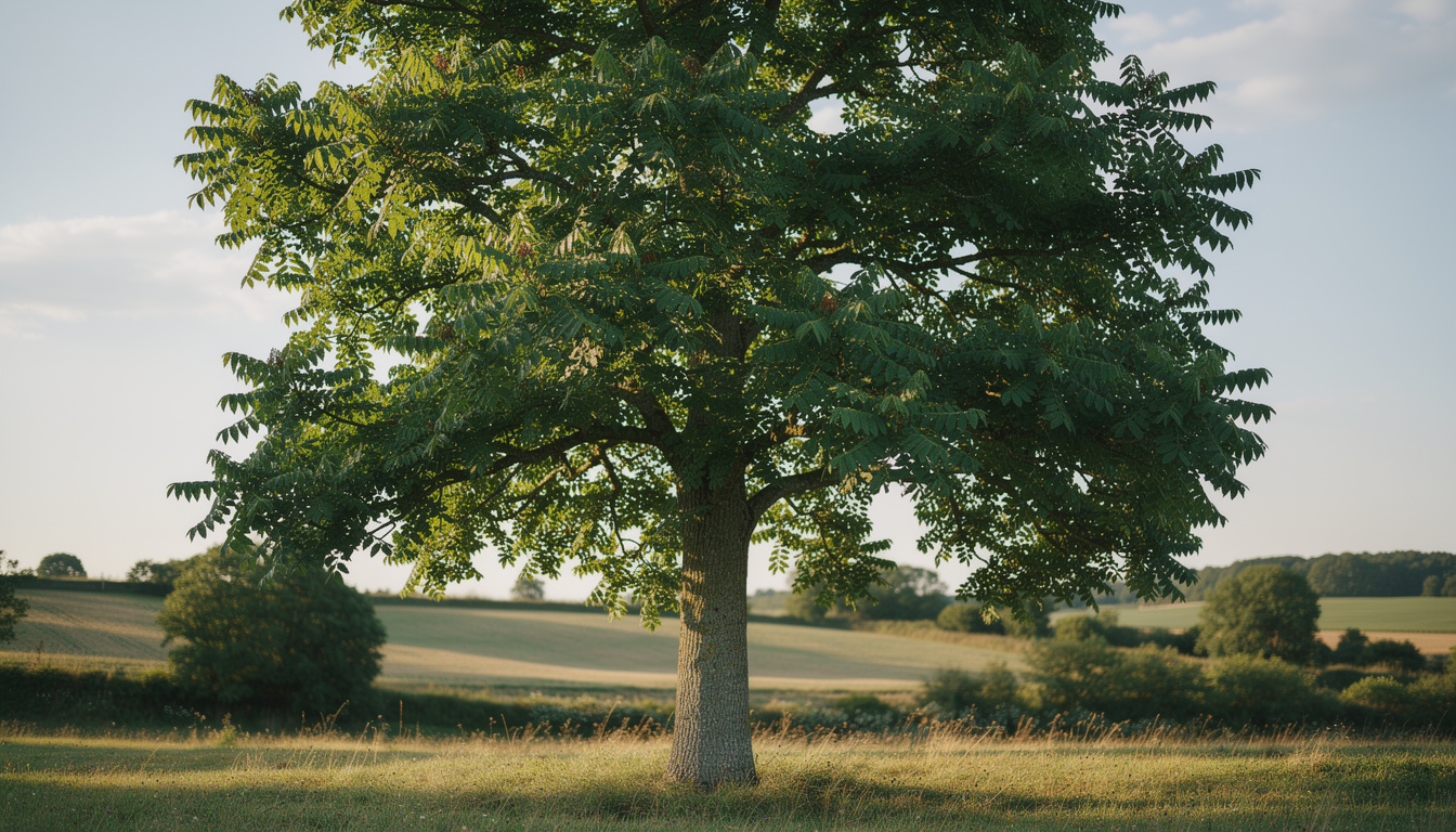 découvrez tout sur le fresne, un arbre majestueux : ses caractéristiques, son habitat, ses usages et son importance écologique.