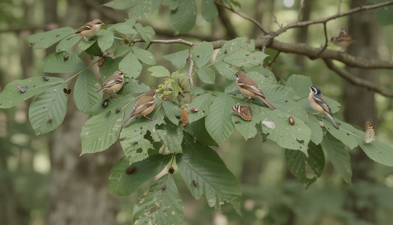 découvrez tout sur le fresne, un arbre robuste et élégant, ses caractéristiques, son habitat, ses bienfaits et son utilisation en jardinage et menuiserie.