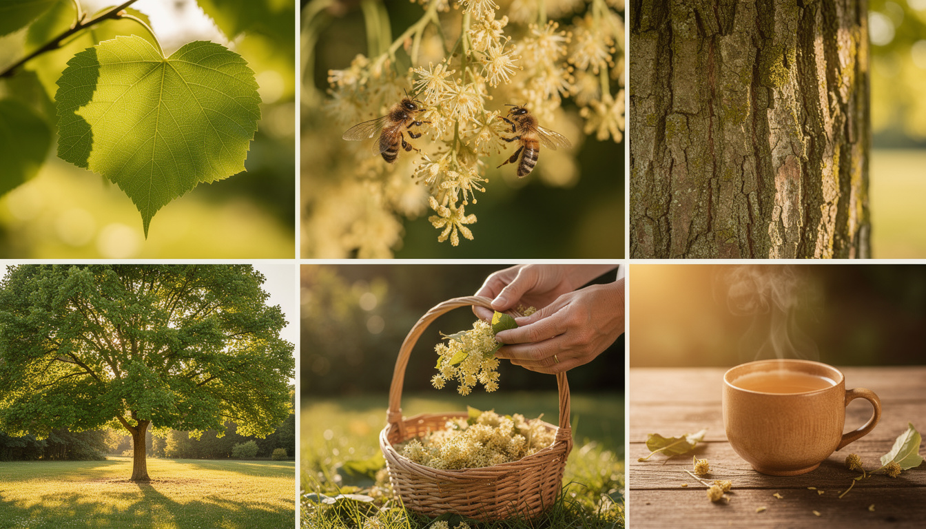 découvrez tout sur le tilleul, un arbre aux multiples bienfaits pour la santé et le bien-être, ses utilisations traditionnelles et ses vertus apaisantes.
