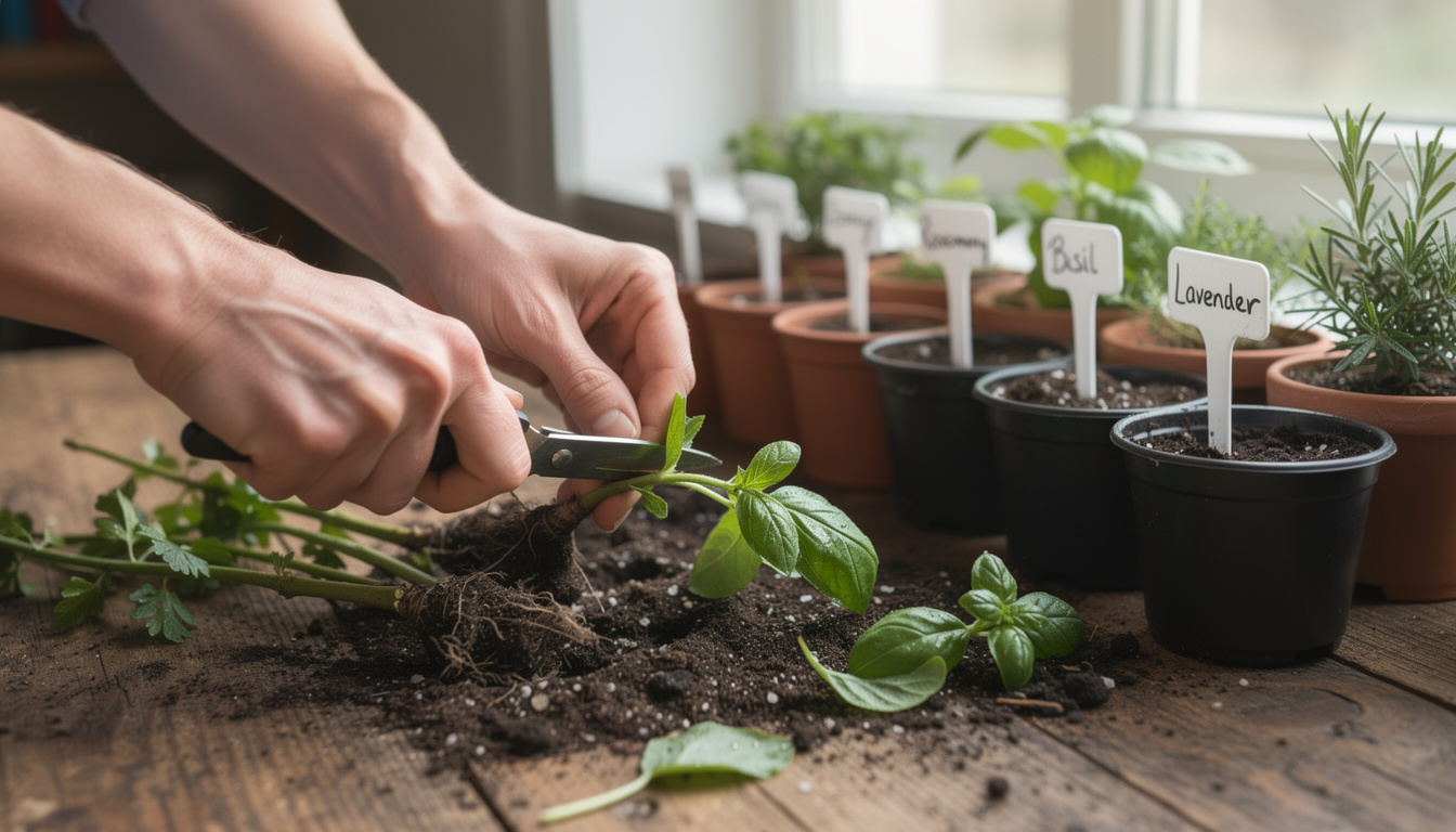 découvrez tout sur les bourses aux plantes : comment échanger, astuces pratiques et conseils pour réussir vos échanges de plantes en toute convivialité.