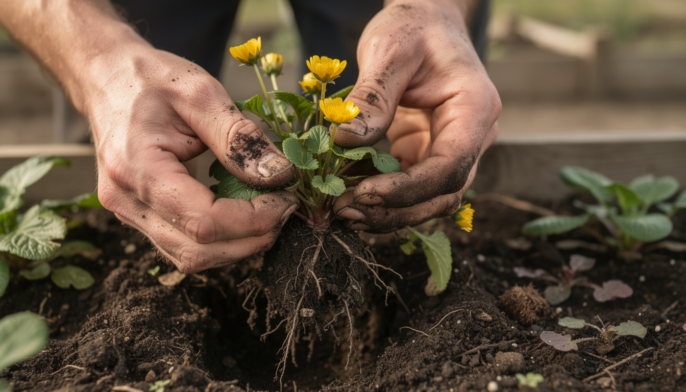 découvrez tout sur les boutons d'or : leurs caractéristiques principales et des conseils pratiques pour bien les cultiver dans votre jardin.