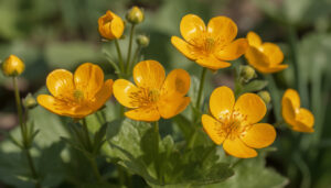 découvrez tout sur les boutons d'or : leurs caractéristiques, conseils de culture et astuces pour un jardin éclatant de fleurs jaunes.