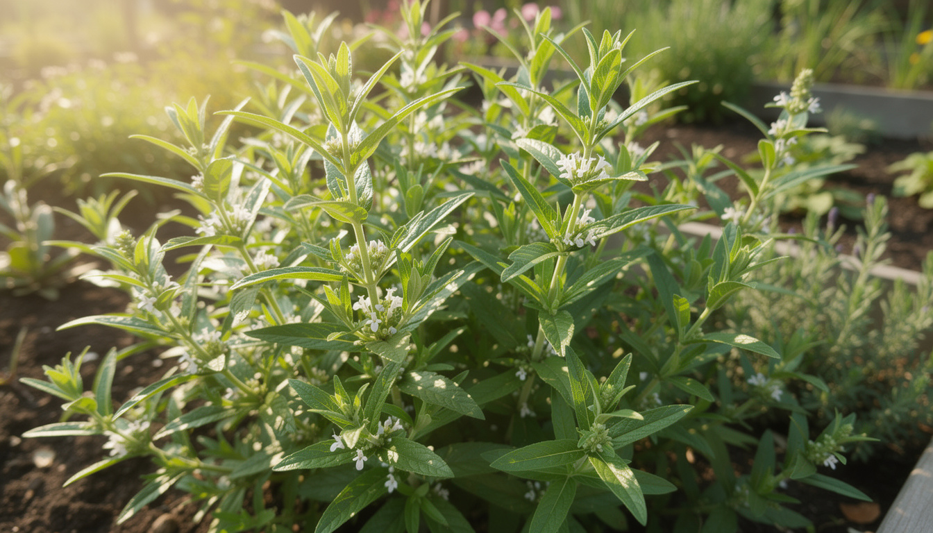 découvrez tout sur les fleurs de verveine, leurs propriétés thérapeutiques et leurs bienfaits pour la santé dans notre guide complet.
