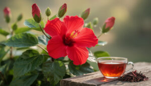 découvrez tout sur l'hibiscus rosa sinensis, ses caractéristiques, ses bienfaits pour la santé et comment l'utiliser au quotidien pour profiter de ses vertus naturelles.