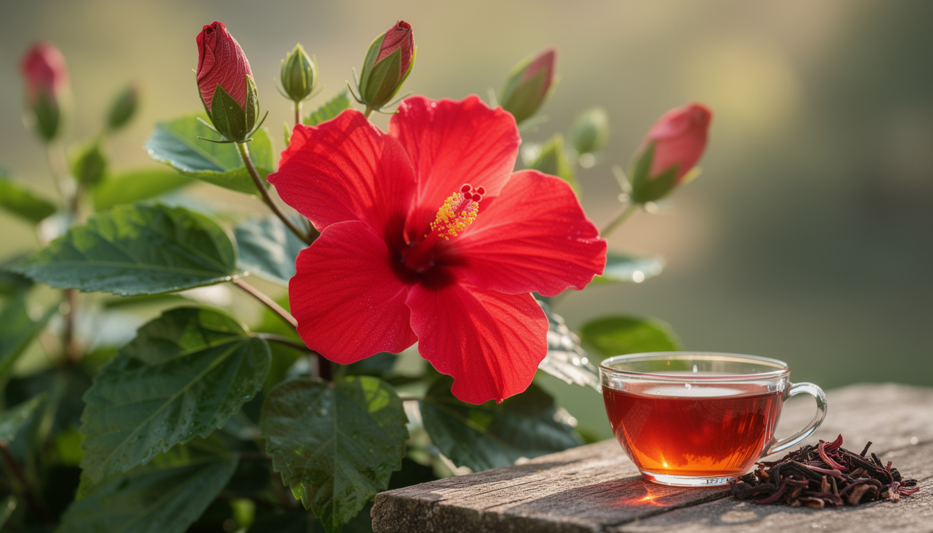 découvrez tout sur l'hibiscus rosa sinensis, ses caractéristiques, ses bienfaits pour la santé et comment l'utiliser au quotidien pour profiter de ses vertus naturelles.