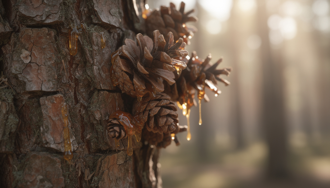 découvrez tout ce qu’il faut savoir sur pinus l. : ses caractéristiques principales, ses différents usages et son importance dans l’écosystème.