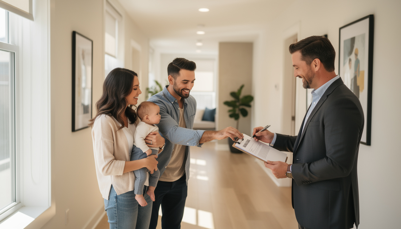 découvrez comment action logement simplifie l'accès au logement abordable en 2026 grâce à ses dispositifs innovants et ses aides financières adaptées.