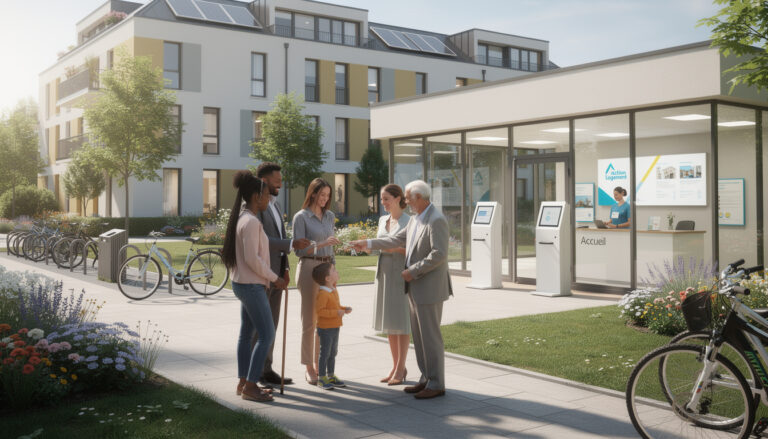 découvrez comment action logement simplifie l'accès à des logements abordables en 2026 grâce à ses initiatives et aides dédiées aux salariés.