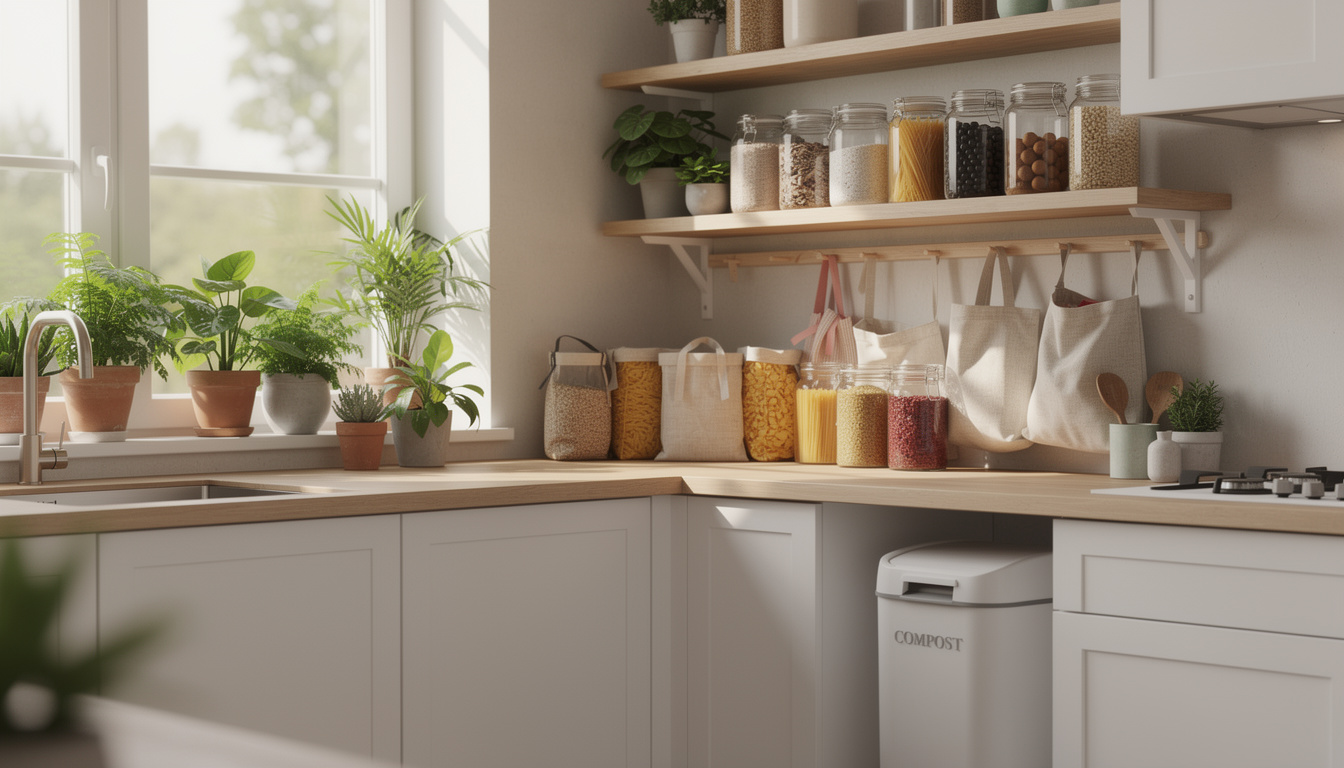 découvrez comment adopter un mode de vie écologique grâce aux conseils et astuces pratiques de biohome.info pour un quotidien plus vert et responsable.