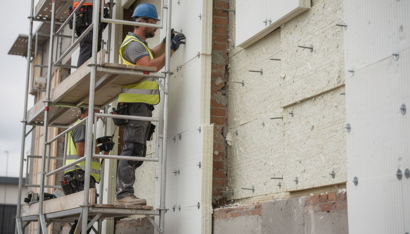 découvrez nos conseils pour choisir le meilleur artisan isolation en 2026 et garantir des travaux efficaces et durables pour votre maison.