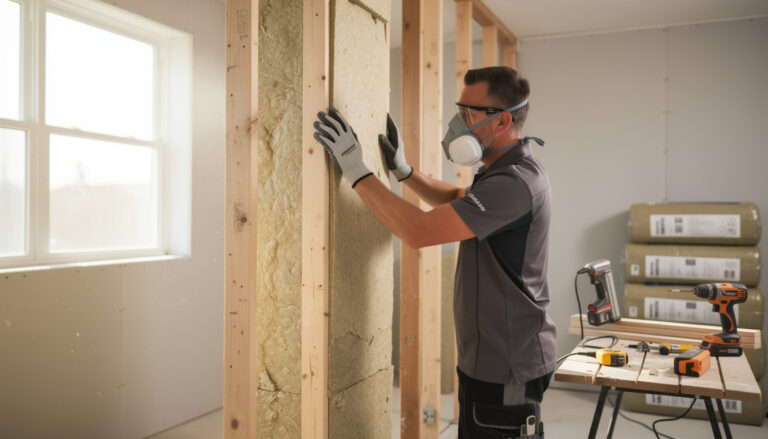 découvrez comment choisir le meilleur artisan isolation pour vos travaux en 2026 afin d'assurer une qualité optimale, des économies d'énergie et un confort durable dans votre habitat.