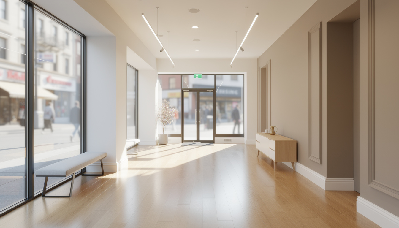 découvrez nos conseils pour choisir le local commercial idéal afin de développer efficacement votre activité airbnb et maximiser vos revenus.