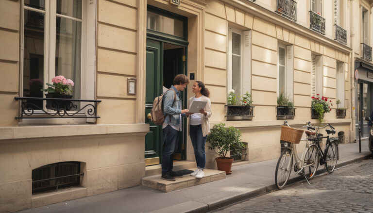 découvrez comment trouver un logement à paris en échange d’un service, une solution pratique et économique pour vivre dans la capitale tout en partageant vos compétences.