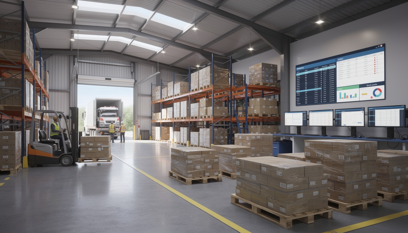découvrez les avantages de la vmi et comment elle optimise la gestion des stocks pour améliorer la performance de votre entreprise.