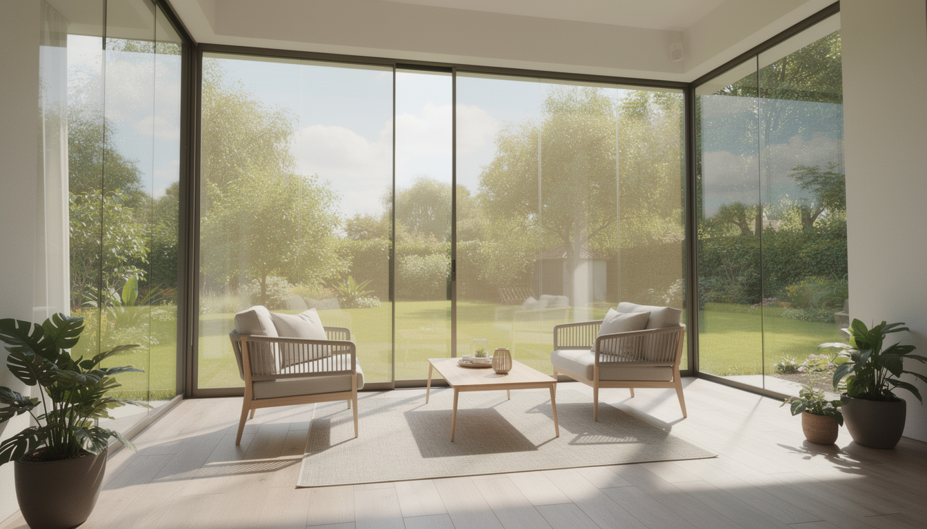découvrez comment choisir et installer le meilleur film anti chaleur pour protéger efficacement votre intérieur contre les rayons du soleil et améliorer votre confort.
