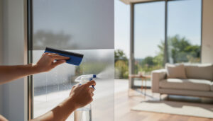 découvrez comment choisir et installer le meilleur film anti chaleur pour une protection solaire efficace et un intérieur frais toute l'année.