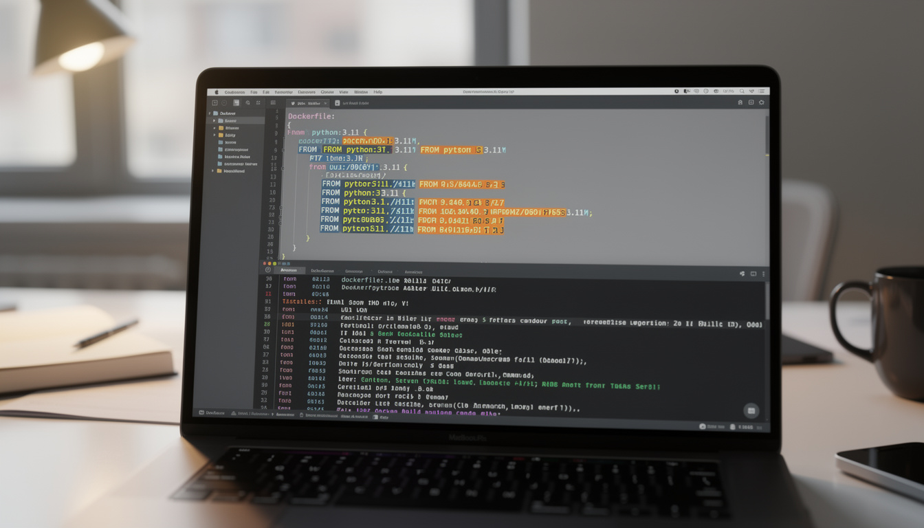 découvrez comment automatiser efficacement la gestion des mises à jour de vos projets go avec go renovate, pour un développement simplifié et optimisé.