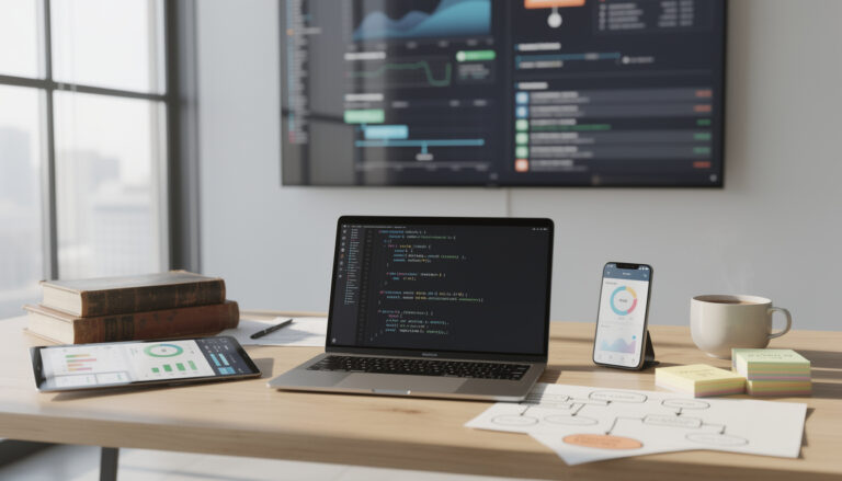 découvrez comment automatiser efficacement la gestion des mises à jour de vos projets go avec go renovate pour gagner en productivité et sécurité.
