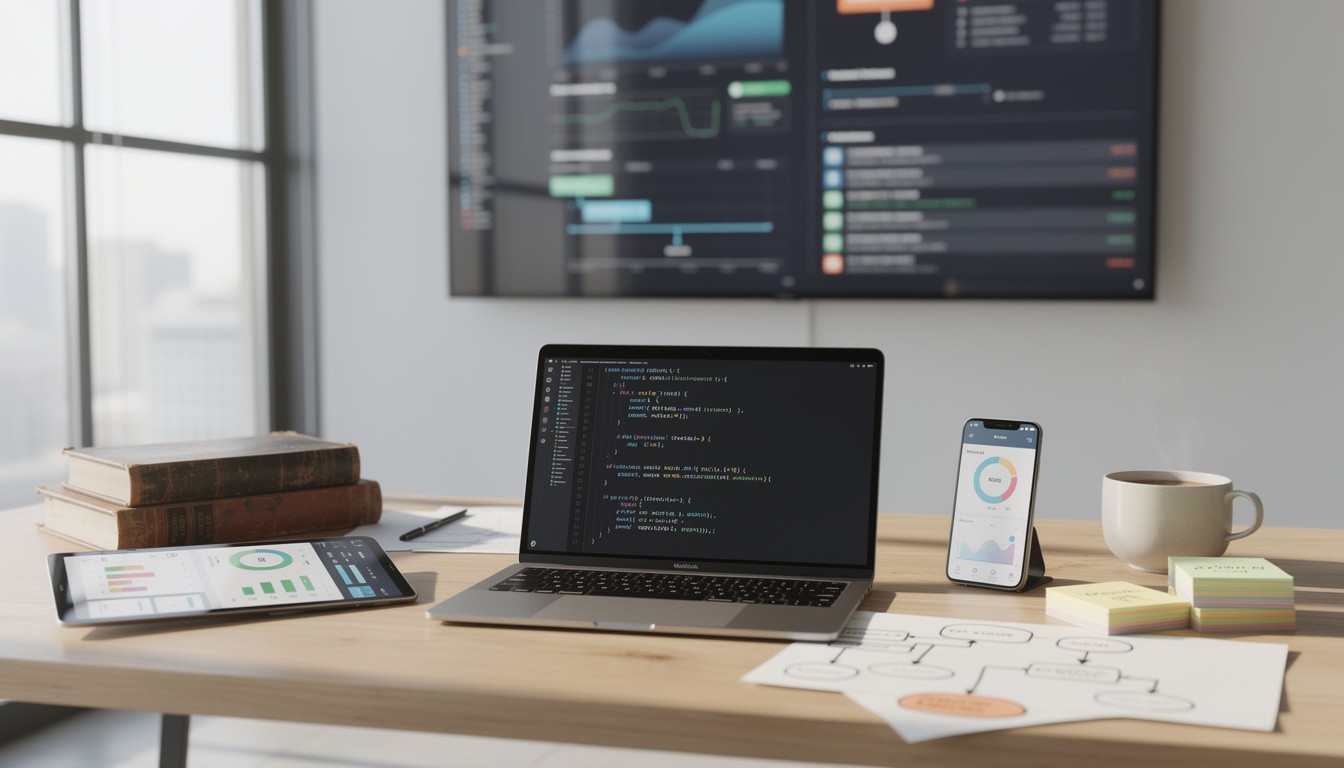 découvrez comment automatiser efficacement la gestion des mises à jour de vos projets go avec go renovate pour gagner en productivité et sécurité.