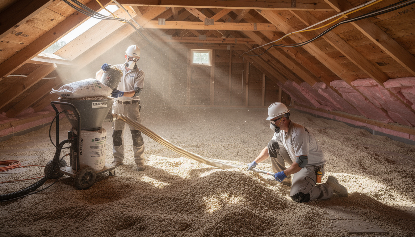 découvrez homatherm, expert en isolation thermique et acoustique durable, pour un confort optimal et des économies d'énergie à long terme.