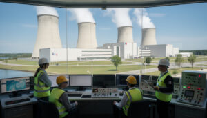 découvrez le fonctionnement des centrales nucléaires en france, leurs enjeux majeurs et les perspectives d'avenir de cette filière énergétique essentielle.