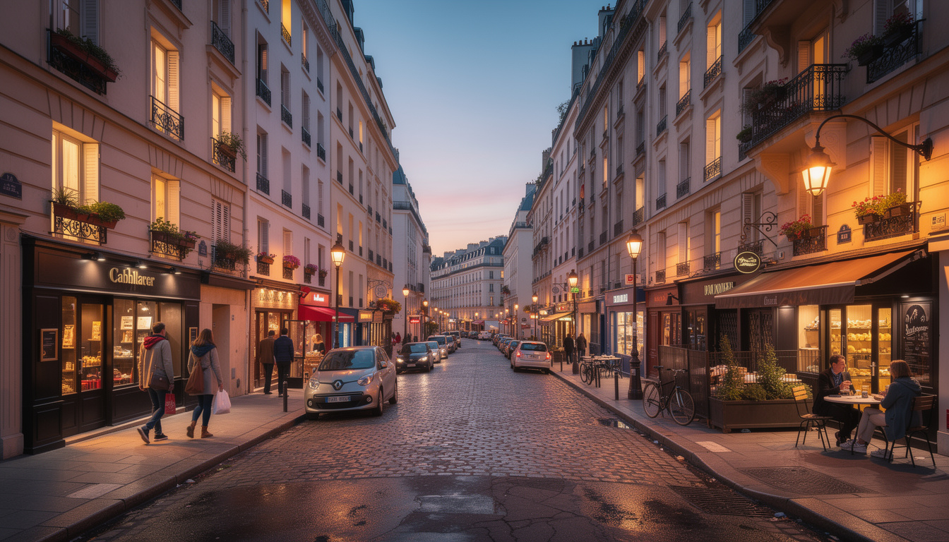 découvrez la liste des villes en zone tendue en 2025 et comprenez les conséquences pour le logement, y compris les règles d'encadrement des loyers et les aides possibles.