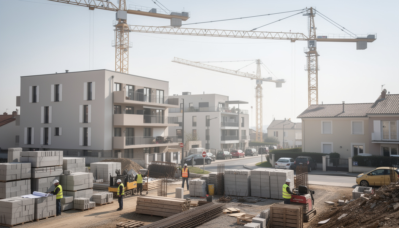 découvrez la liste des villes en zone tendue en 2025 et comprenez les conséquences pour le marché du logement, les loyers et les aides disponibles.