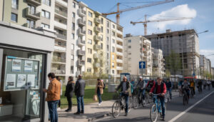 découvrez la liste des villes en zone tendue en 2025 et comprenez les implications pour le logement, les loyers, et les aides disponibles afin de mieux préparer votre projet immobilier.