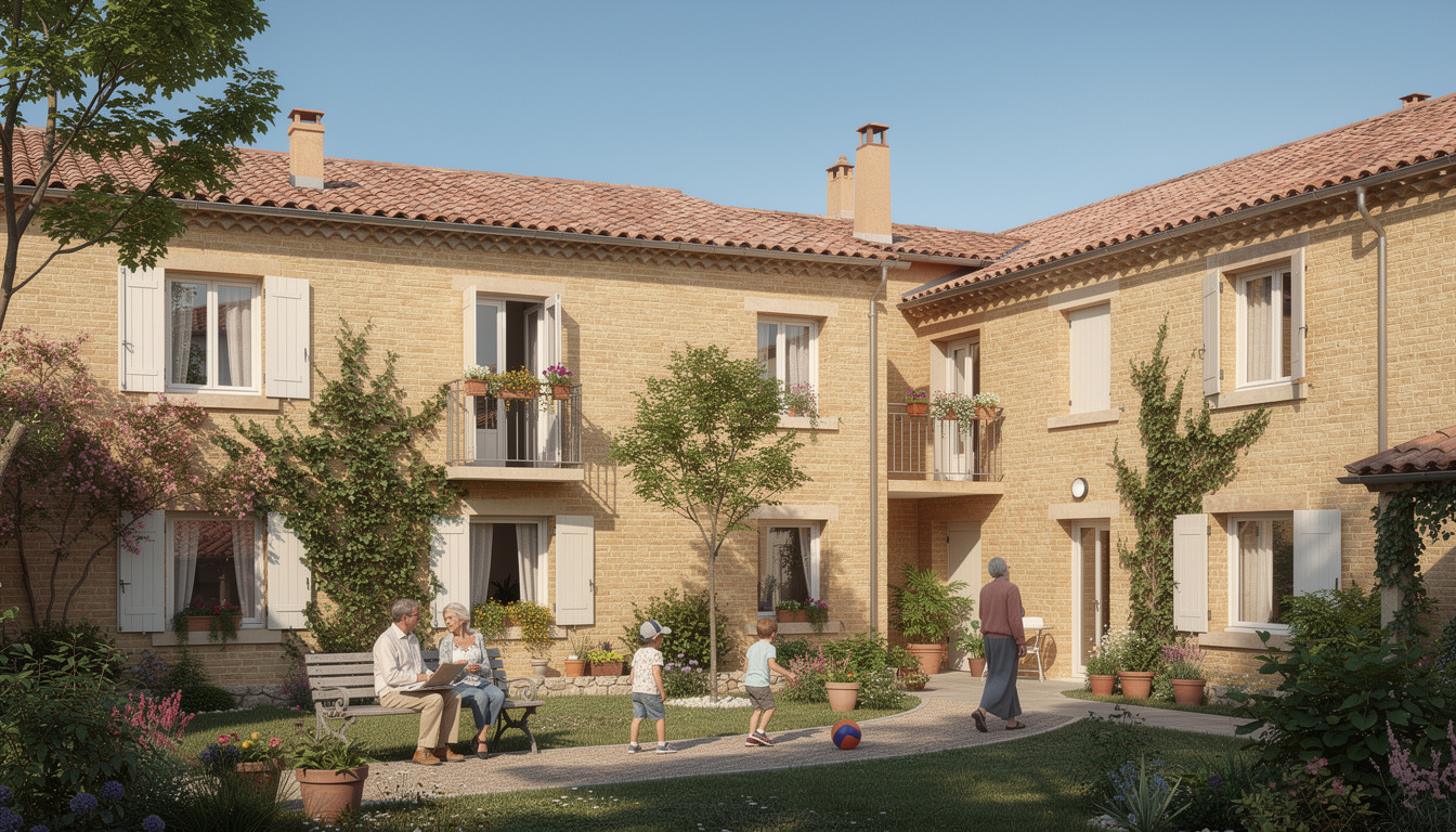 découvrez les missions essentielles du logis familiale varois et son impact positif au cœur de la communauté locale.